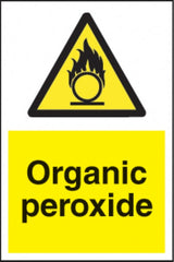 organic peroxide