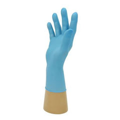 Polyco Bodyguards Finite FN100 Nitrile Powder Free Disposable Glove AQL1.5 (Box 100)