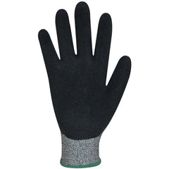 Polyco Matrix GH378 Cut F Cut Resistant Gloves with Latex Palm - 13g