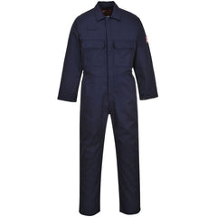 Portwest BIZ1 Bizweld Flame Resistant Coverall 330g