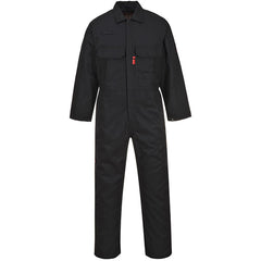 Portwest BIZ1 Bizweld Flame Resistant Coverall 330g