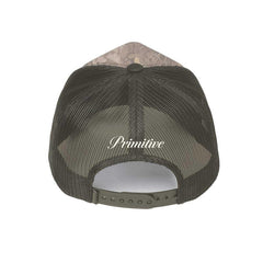 PREY TRUCKER HAT - Four Street
