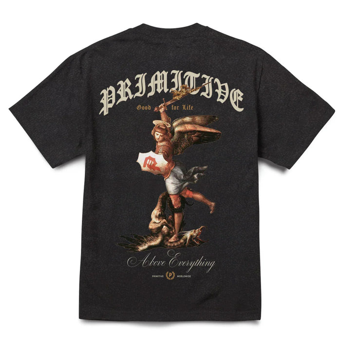 PROTECTOR OVERSIZED TEE - Four Street