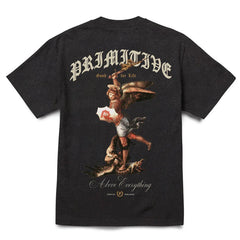 PROTECTOR OVERSIZED TEE - Four Street