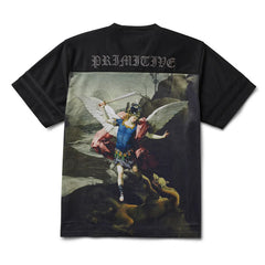 REDEMPTION MESH JERSEY - Four Street