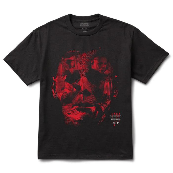 SCENES HEVYWEIGHT TEE - Four Street