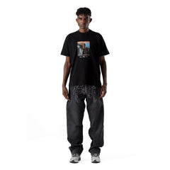 TEE 1.400 DC BLACK - Four Street
