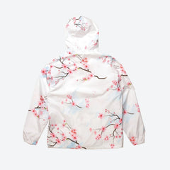 Tranquil Windbreaker - Four Street
