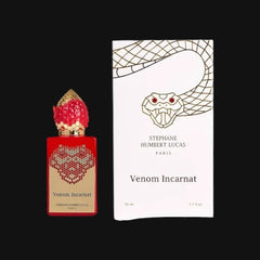 Venom Incarnat Stéphane Humbert Lucas Eau de Parfum