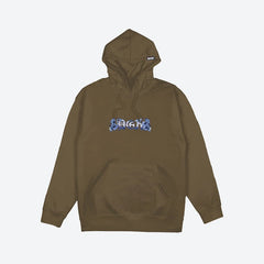 Wired Hoody - Four Street