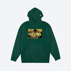 Workload Hoody - Four Street