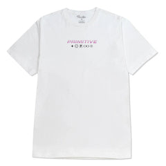 ZENITH TEE - Four Street