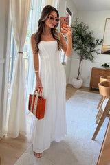 Amelia Corset maxi