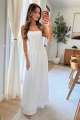 Amelia Corset maxi
