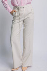 Kylie Linen trousers