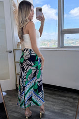 Palma Midi skirt