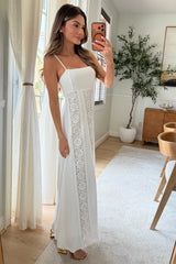Paloma Maxi dress