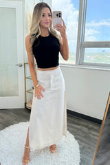 Lindsay tank