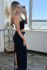 Angelica Rose Midi skirt