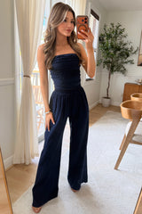 Josie Pant set-Restock