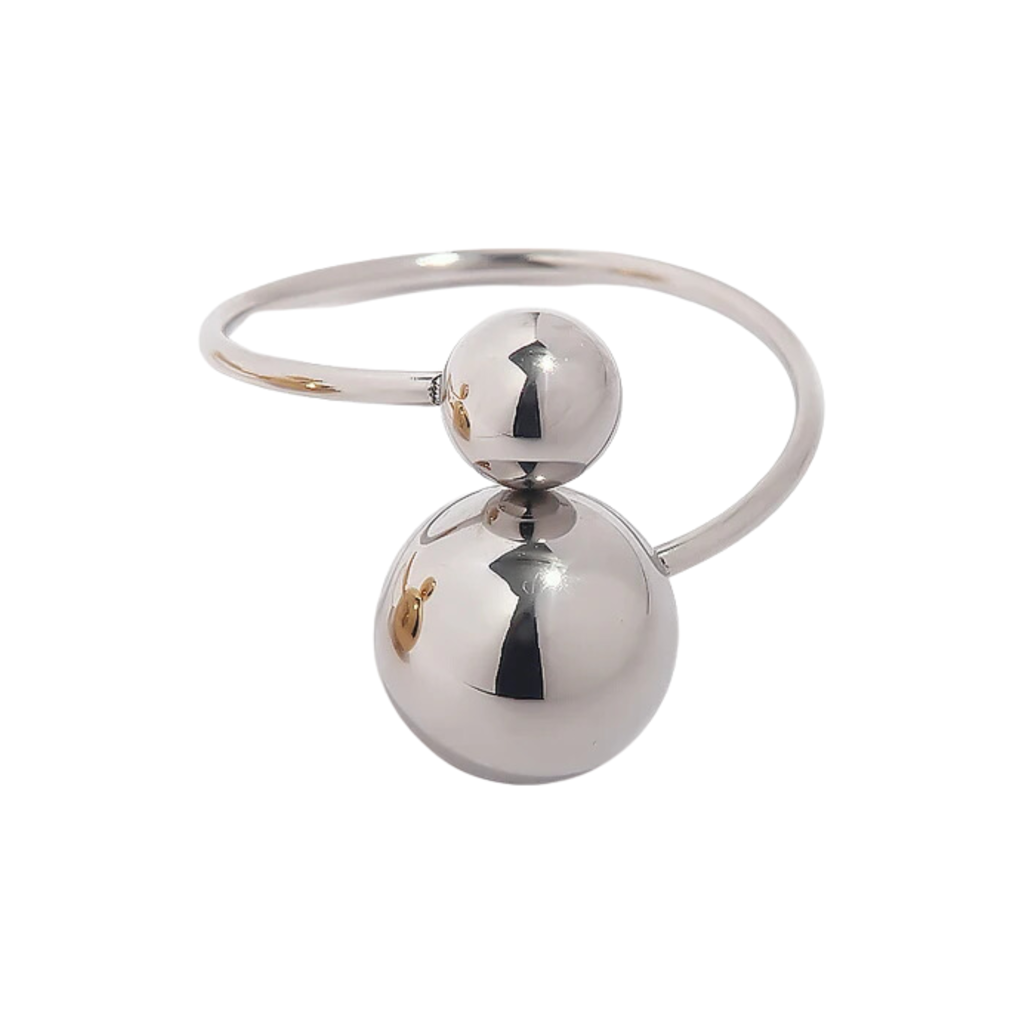 Chunky Geometric Adjustable Rings