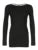 Backless Chic Fashion Skinny Sexy Long Sleeve Short Dress Women Rave Baddie Clubwear Black Solid Party Dresses