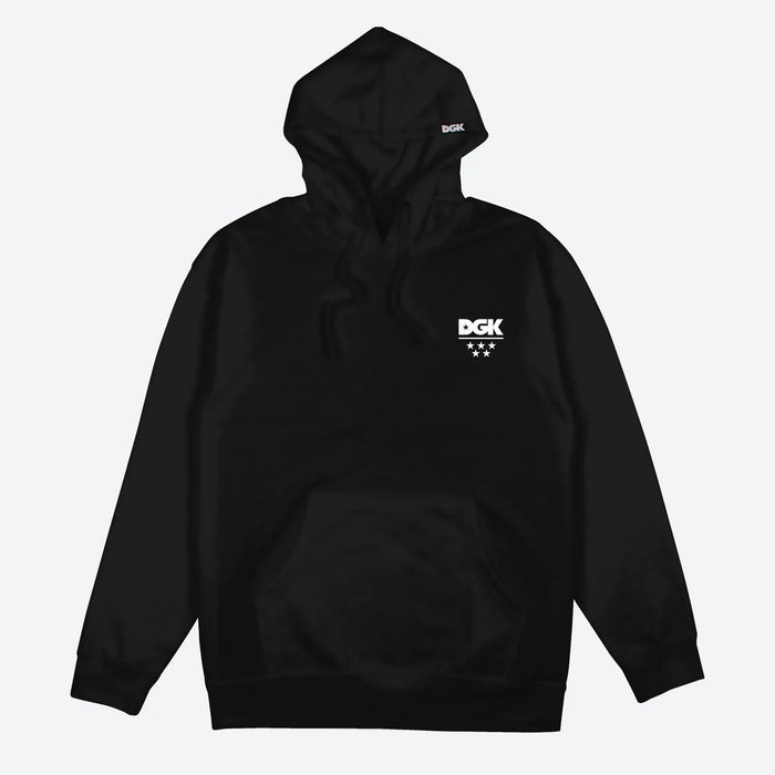All Star Mini Logo Hoody - Four Street