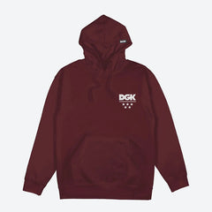 All Star Mini Logo Hoody - Four Street