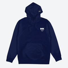 All Star Mini Logo Hoody - Four Street