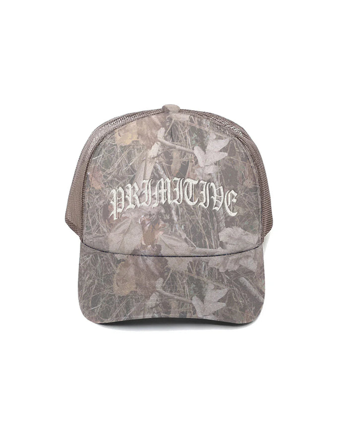 APEX TRUCKER - Four Street