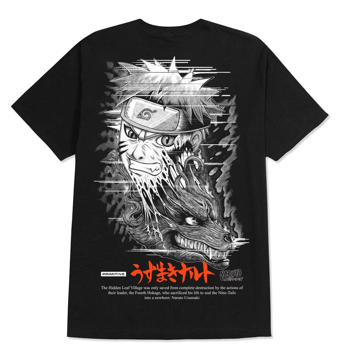 BEAST TEE - Four Street
