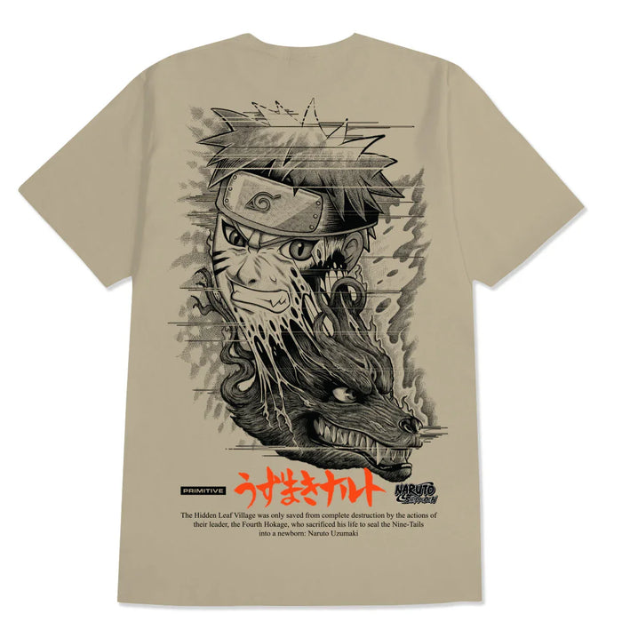 BEAST TEE - Four Street