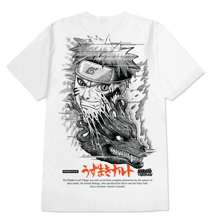 BEAST TEE - Four Street