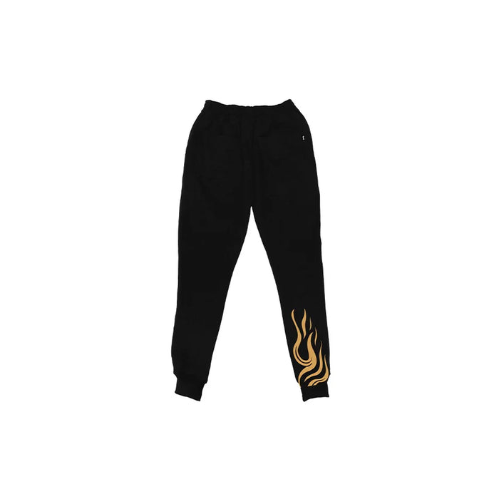 Calça Moletom - Make Hell - Four Street