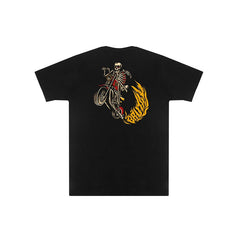 Camiseta - Fire - Four Street