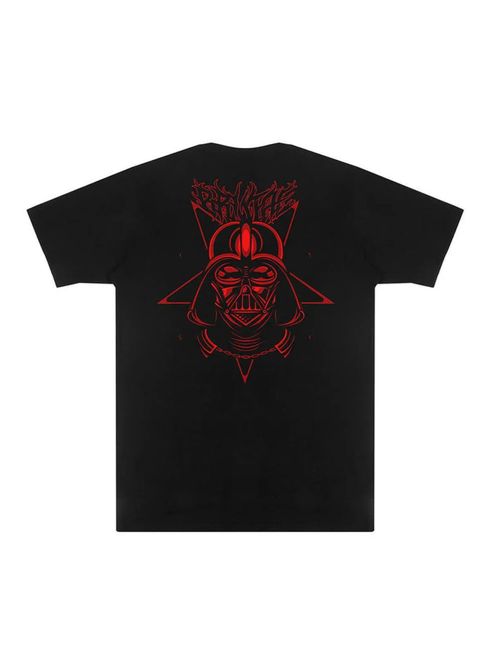Camiseta - Ghost Vader - Four Street
