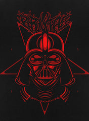 Camiseta - Ghost Vader - Four Street