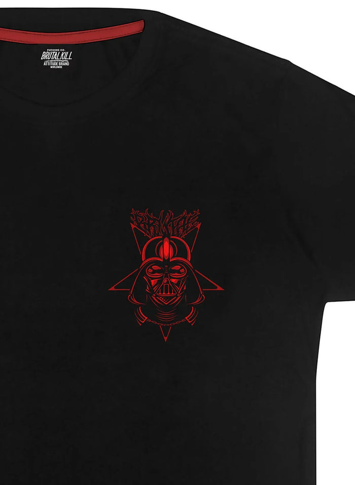 Camiseta - Ghost Vader - Four Street