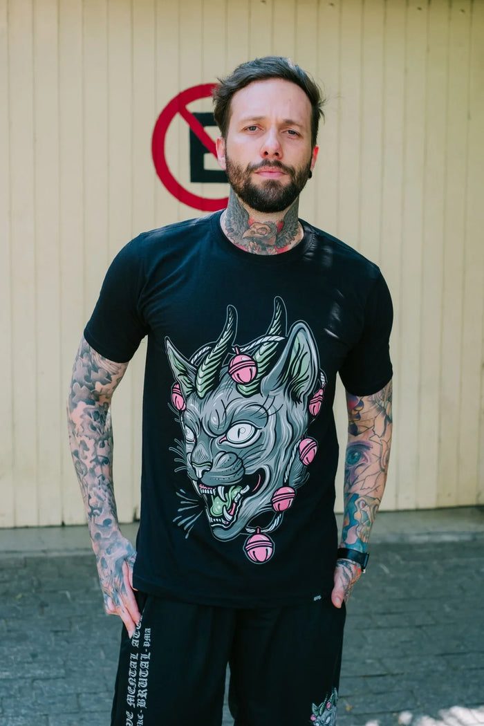 Camiseta - Insanis - Four Street