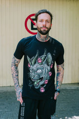 Camiseta - Insanis - Four Street