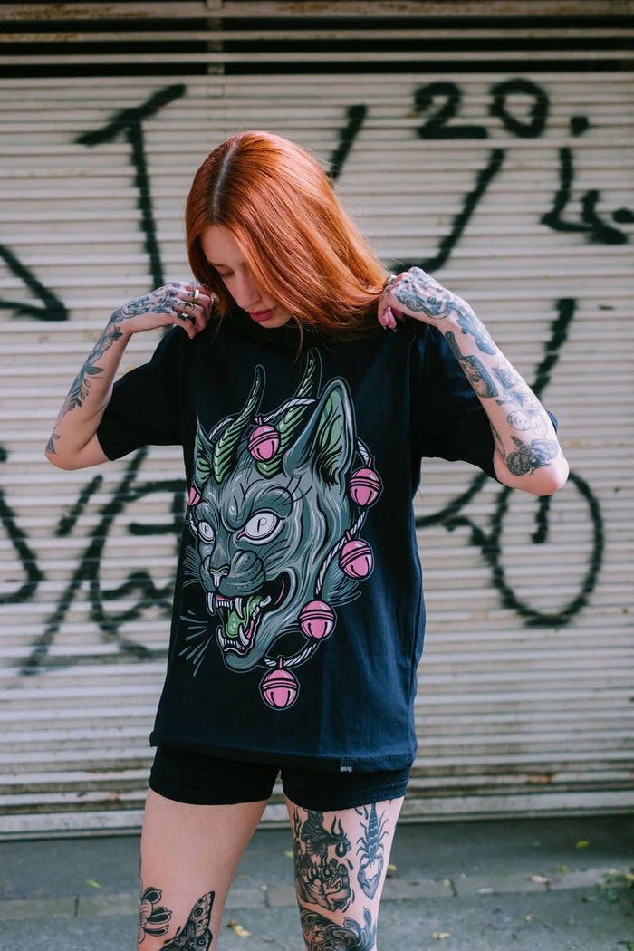 Camiseta - Insanis - Four Street