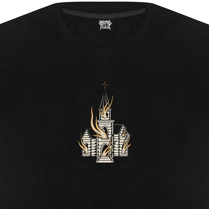 Camiseta - Make Hell - Four Street