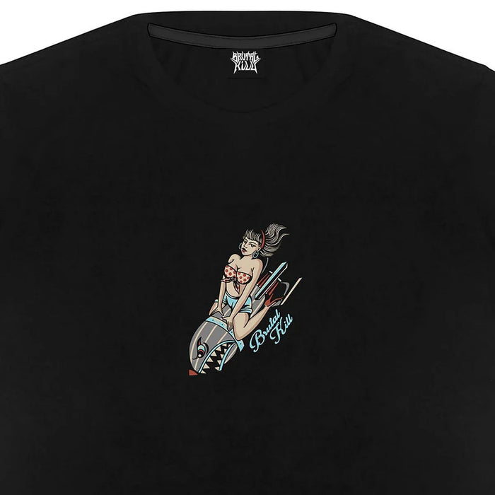 Camiseta - Pagie - Four Street