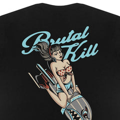 Camiseta - Pagie - Four Street
