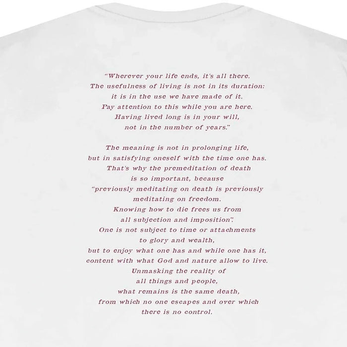 Camiseta Manga Longa - Dreams - Four Street