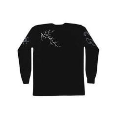 Camiseta Manga Longa - Elements - Four Street