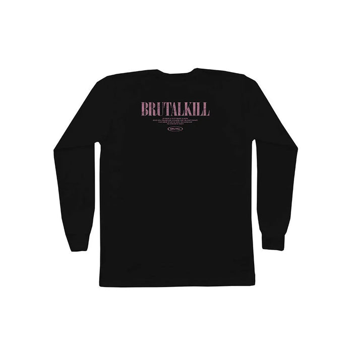 Camiseta Manga Longa - Nokken - Four Street