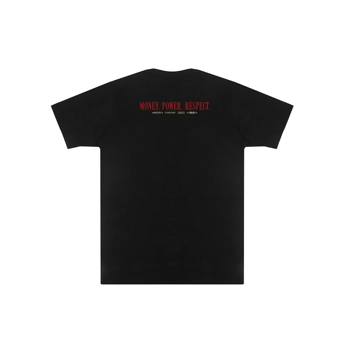 Camiseta Special Edition - Father Scar - Four Street