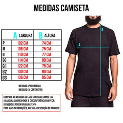 Camiseta Special Edition - Father Scar - Four Street
