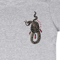 Camiseta Tradicional - Flea - Four Street
